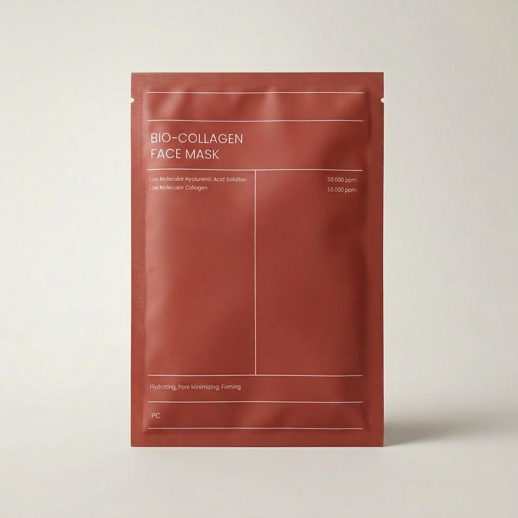 Bio Collagen-Real Deep Mask