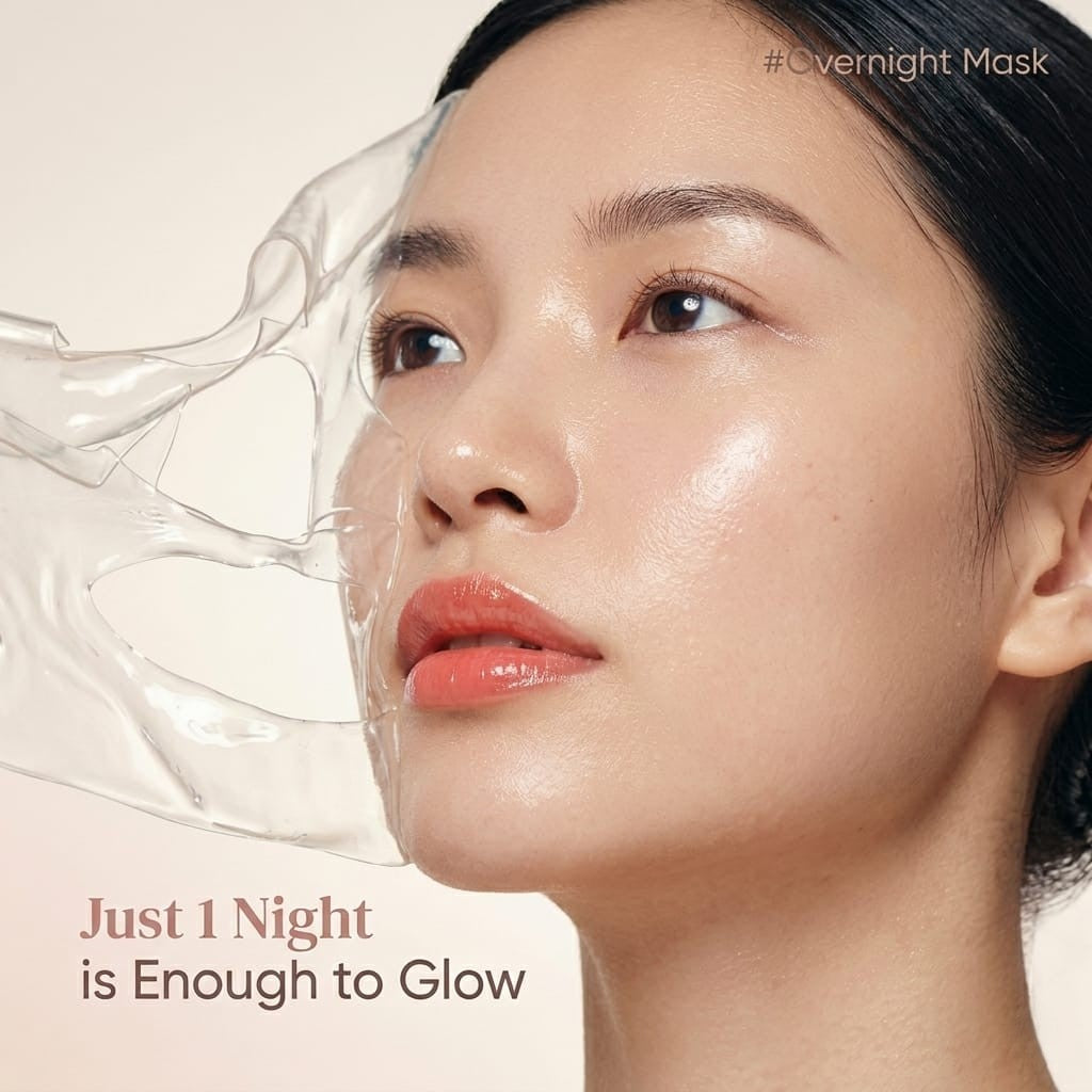 Bio Collagen-Real Deep Mask