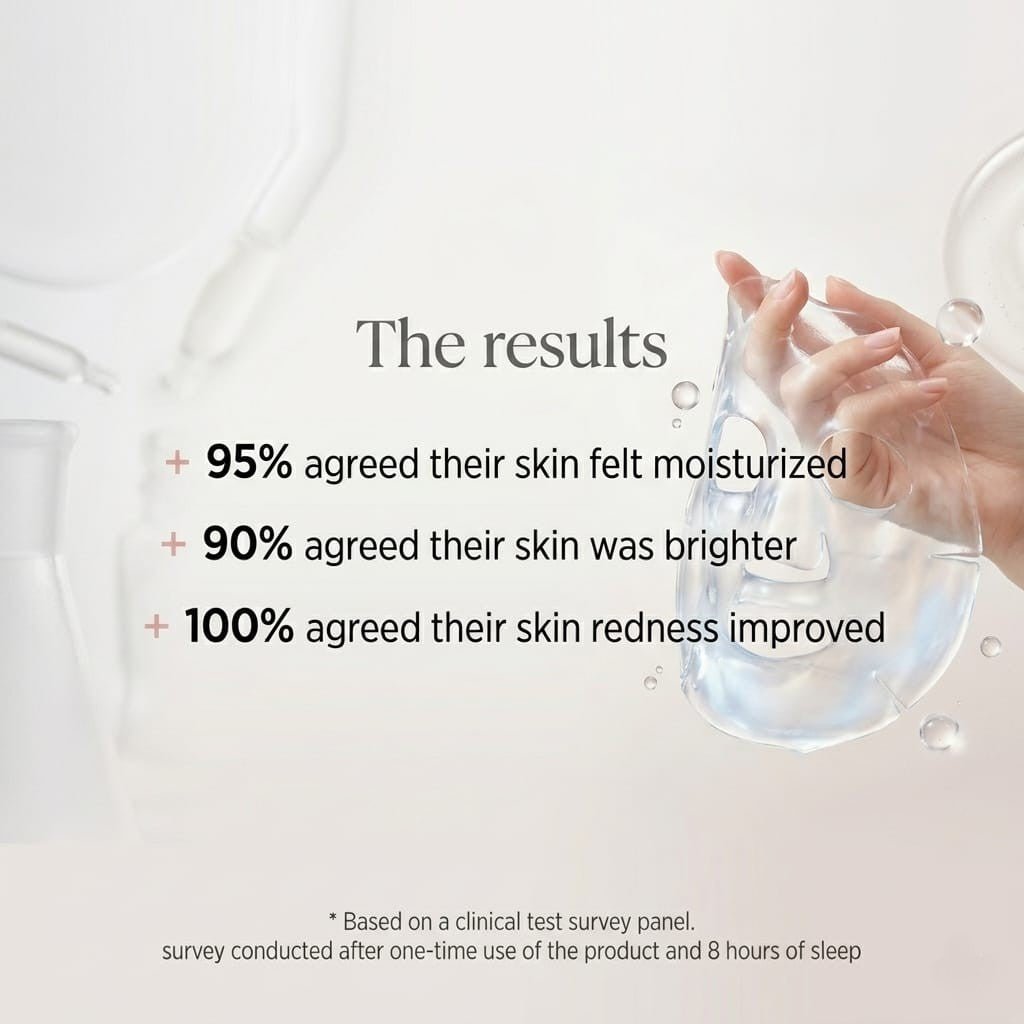 Bio Collagen-Real Deep Mask